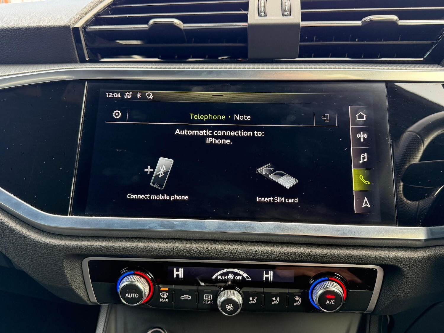 Used Audi Q3 2019 for sale - 77040252: Photo 37