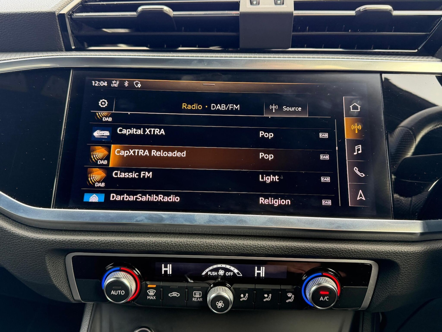 Used Audi Q3 2019 for sale - 77040252: Photo 42