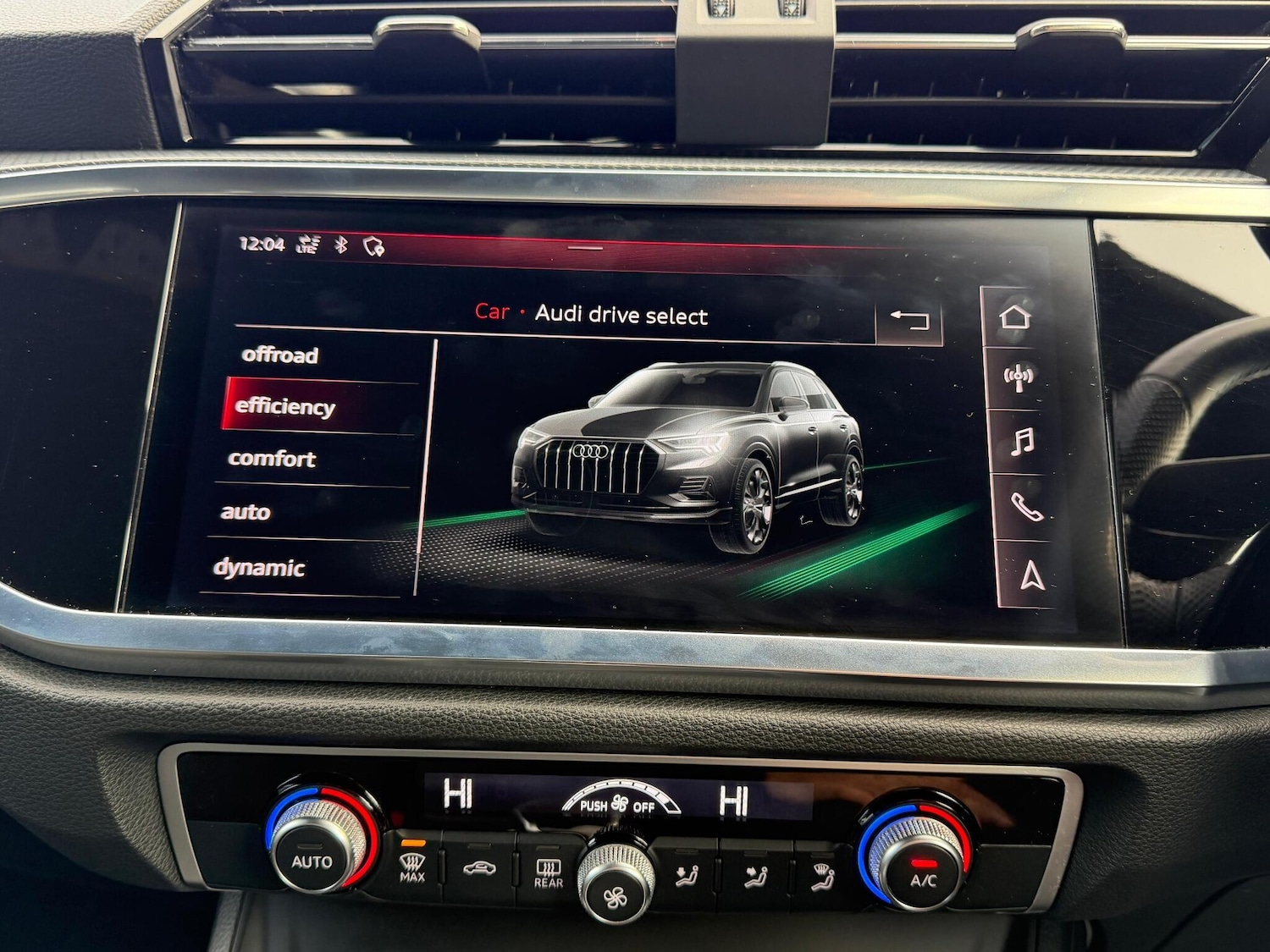 Used Audi Q3 2019 for sale - 77040252: Photo 43