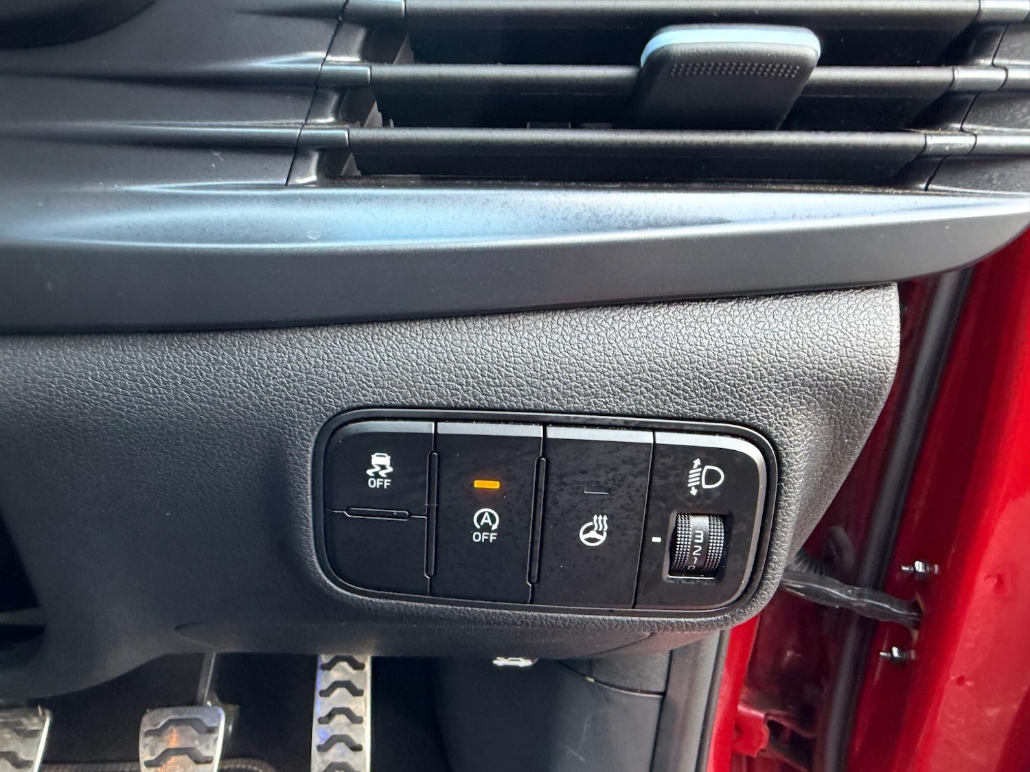 Used Hyundai i20 2022 for sale - 77598802: Photo 10