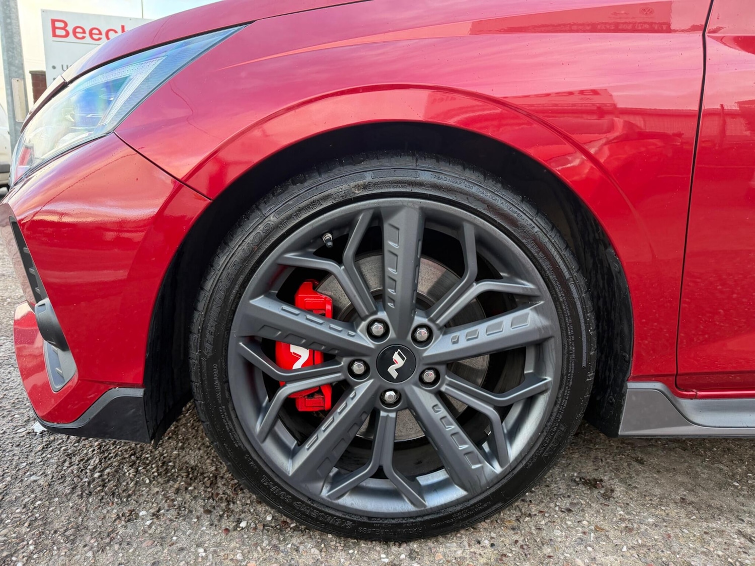 Used Hyundai i20 2022 for sale - 77598802: Photo 11