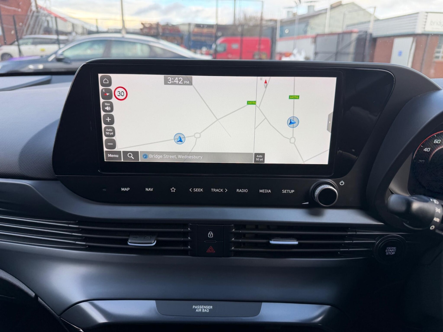 Used Hyundai i20 2022 for sale - 77598802: Photo 15