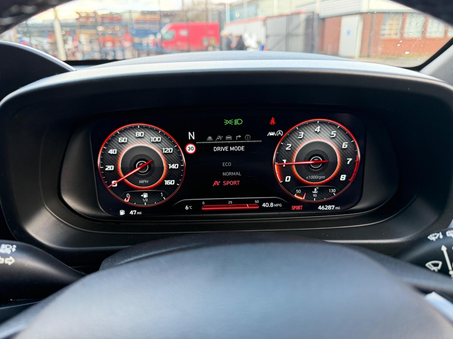 Used Hyundai i20 2022 for sale - 77598802: Photo 18