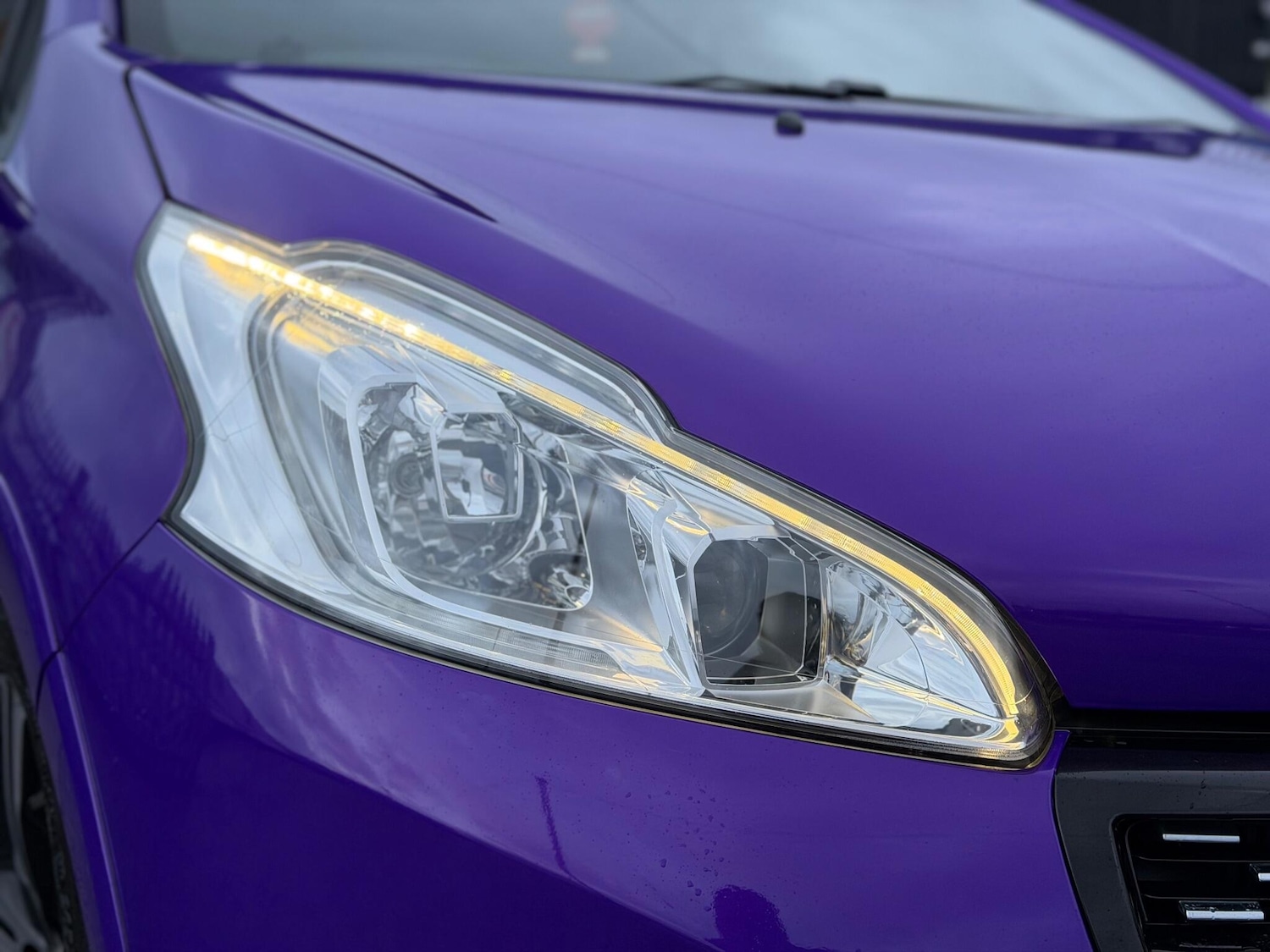 Used Peugeot 208 2018 for sale - 77039740: Photo 18