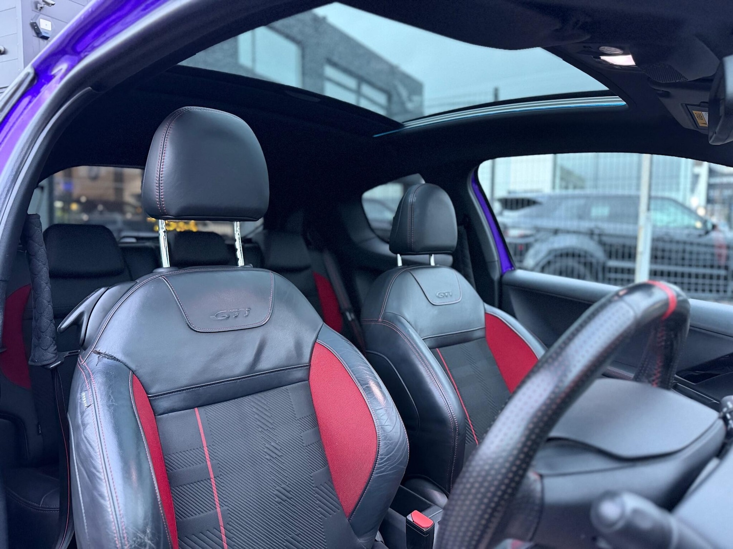 Used Peugeot 208 2018 for sale - 77039740: Photo 31