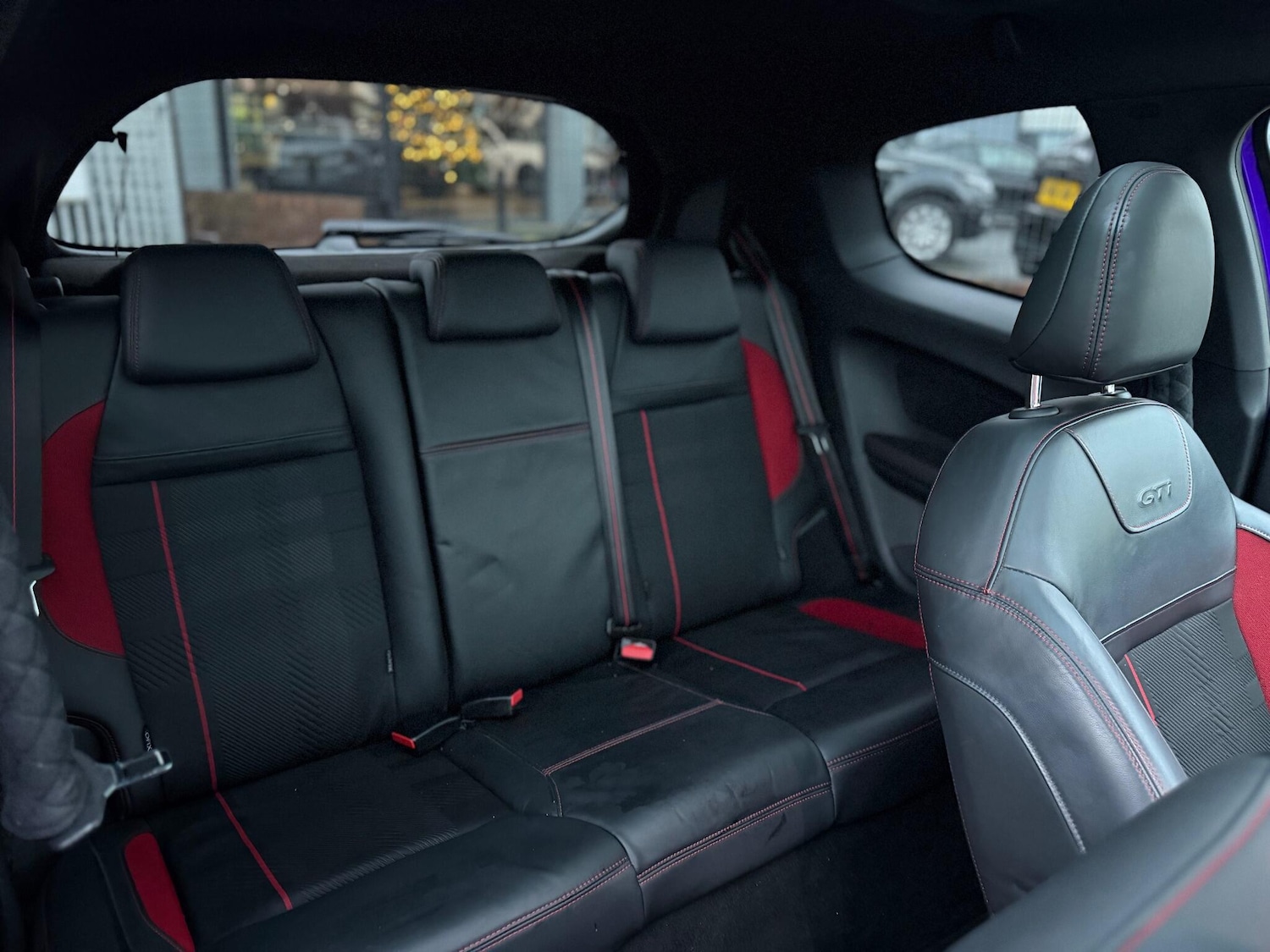 Used Peugeot 208 2018 for sale - 77039740: Photo 32