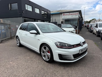 Used Volkswagen Golf 2015 for sale - 79373595: Photo