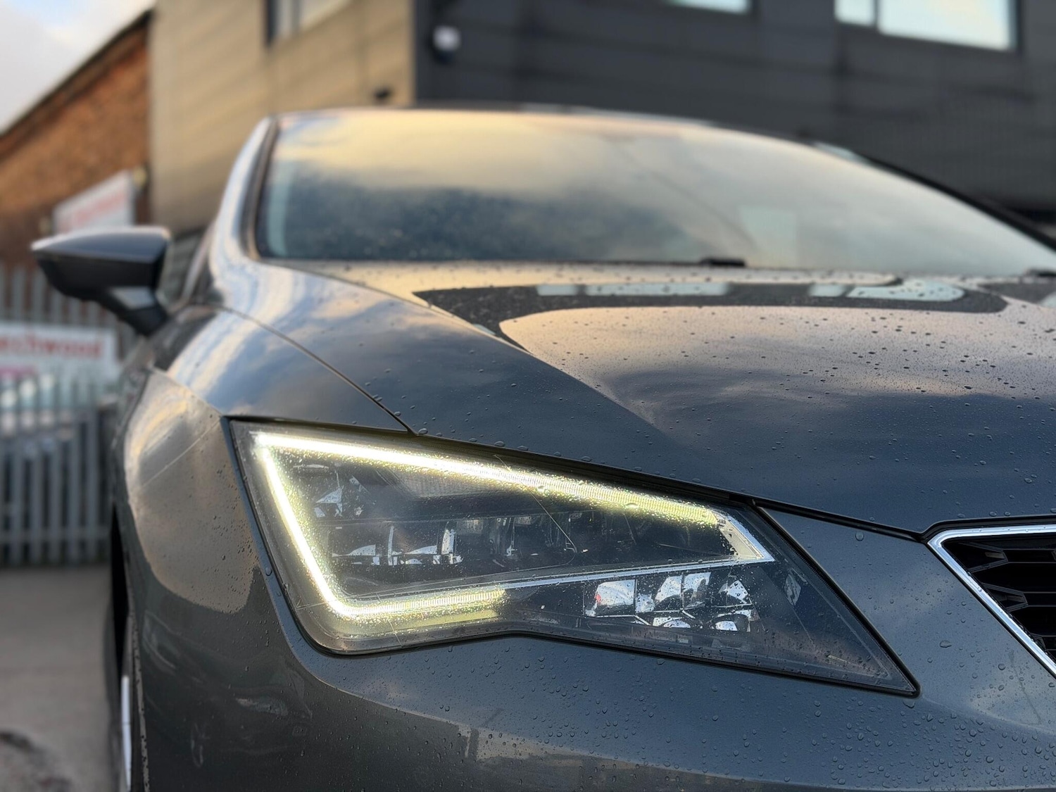 Used SEAT Leon 2016 for sale - 77039815: Photo 10