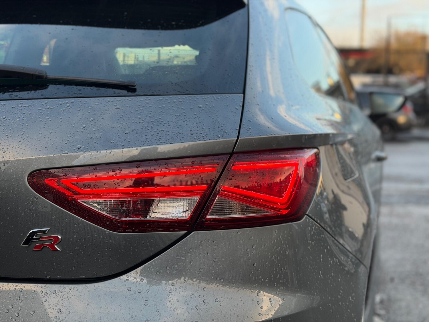 Used SEAT Leon 2016 for sale - 77039815: Photo 12