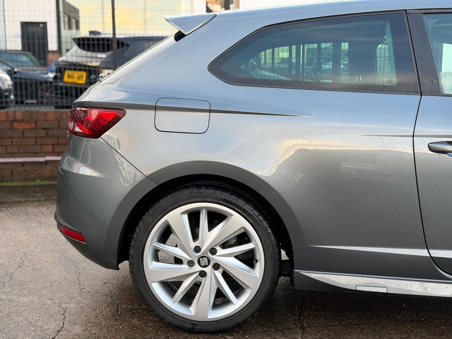 Used SEAT Leon 2016 for sale - 77039815: Photo 13