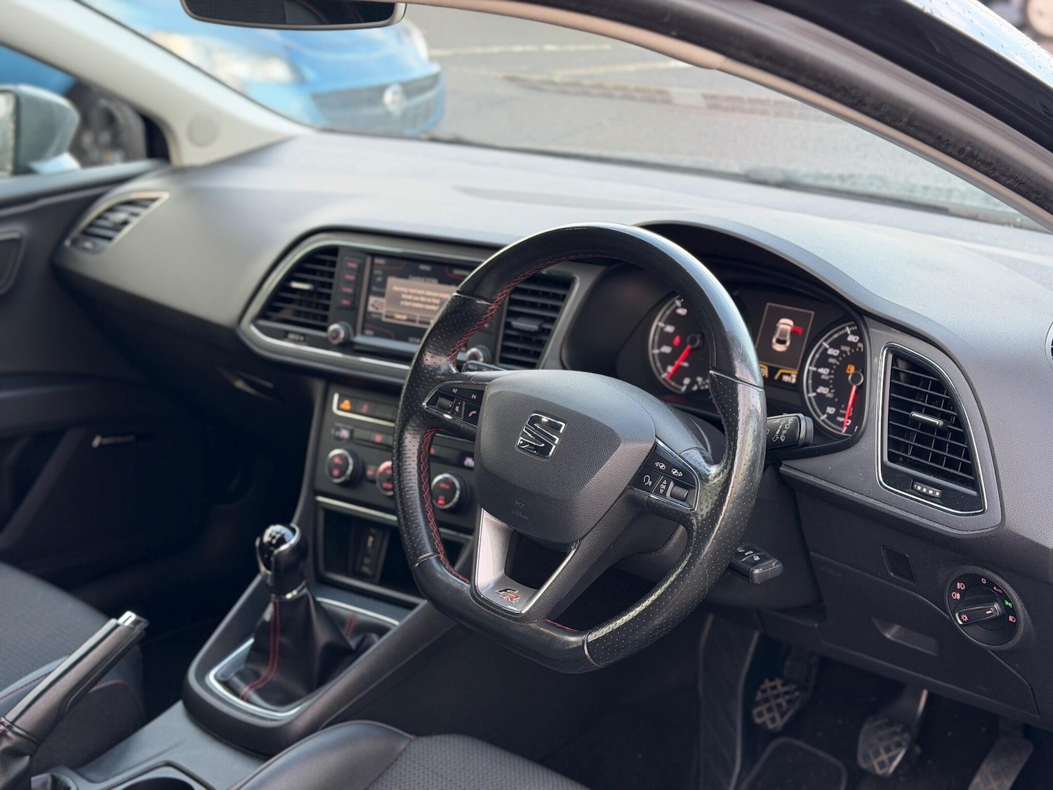 Used SEAT Leon 2016 for sale - 77039815: Photo 16