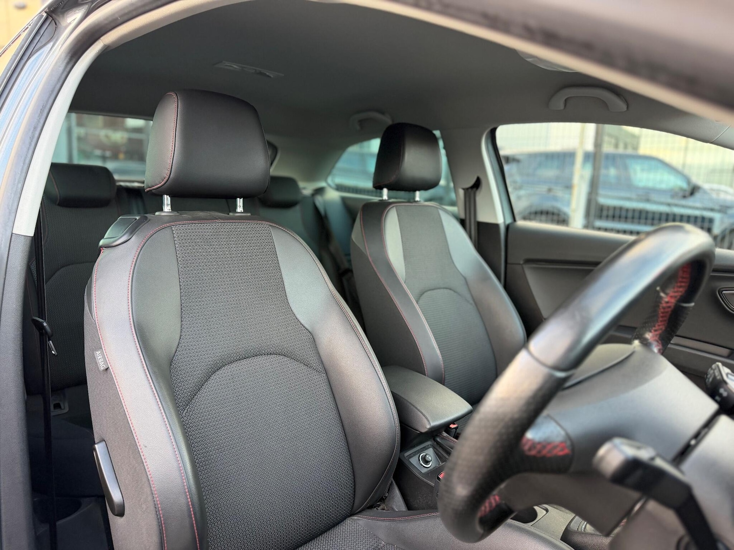 Used SEAT Leon 2016 for sale - 77039815: Photo 17