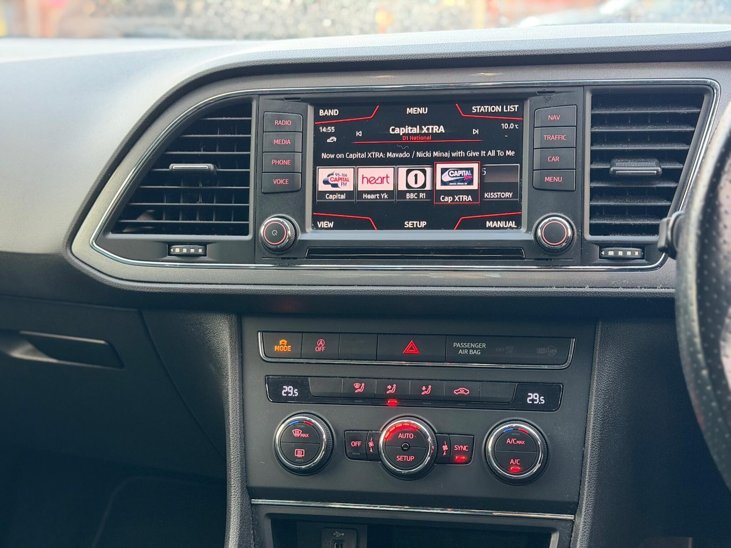 Used SEAT Leon 2016 for sale - 77039815: Photo 21