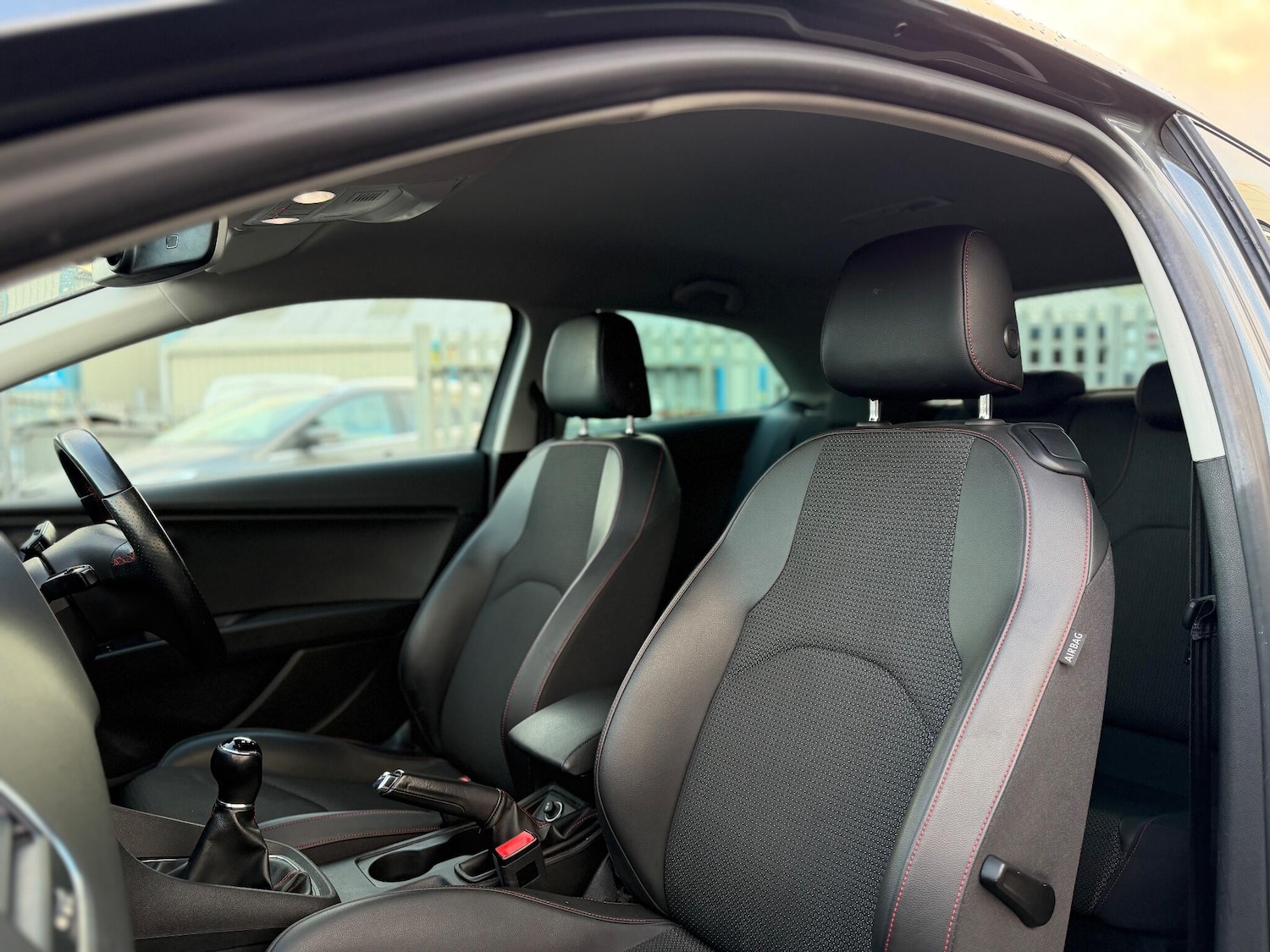 Used SEAT Leon 2016 for sale - 77039815: Photo 22