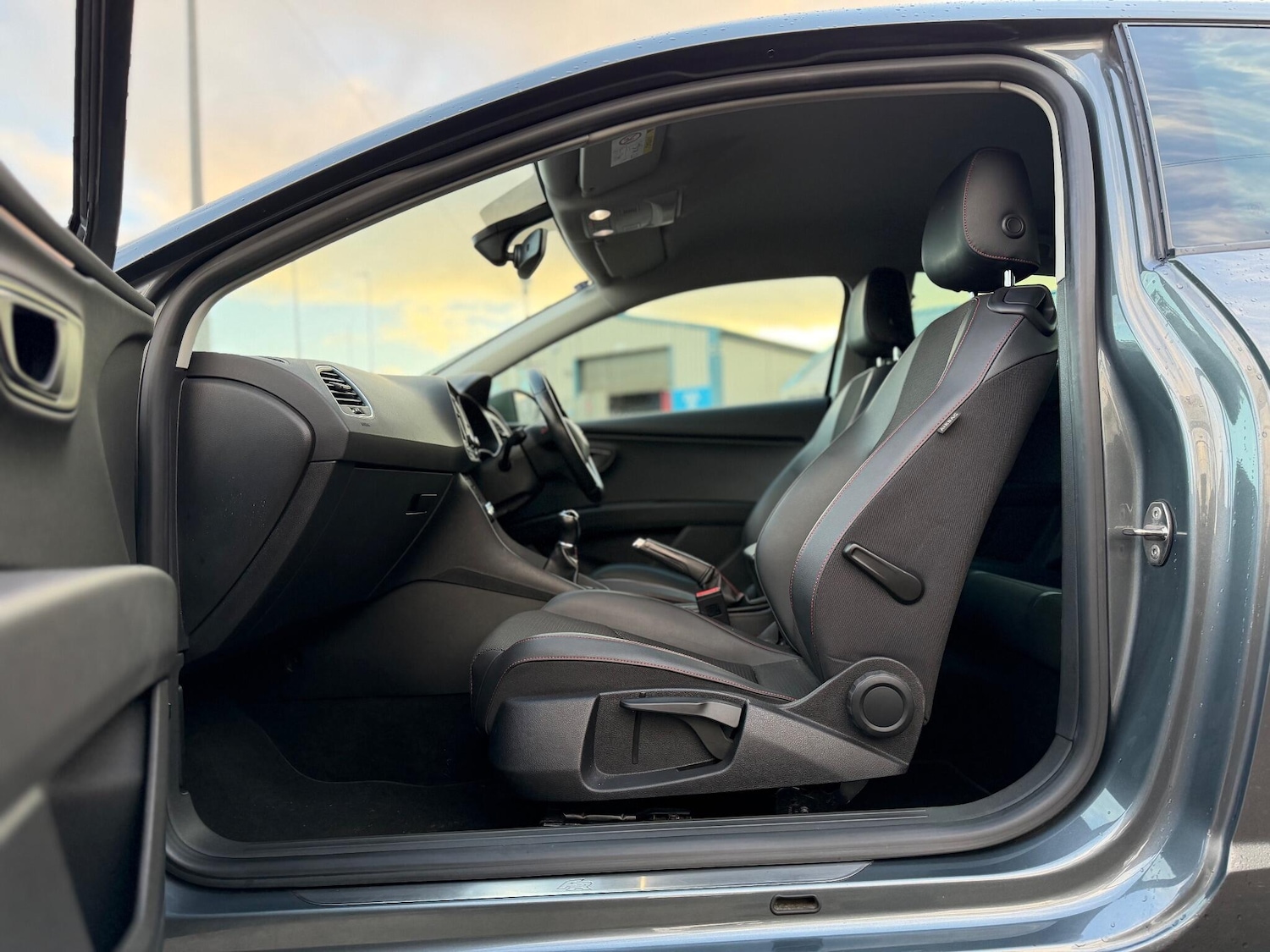 Used SEAT Leon 2016 for sale - 77039815: Photo 23