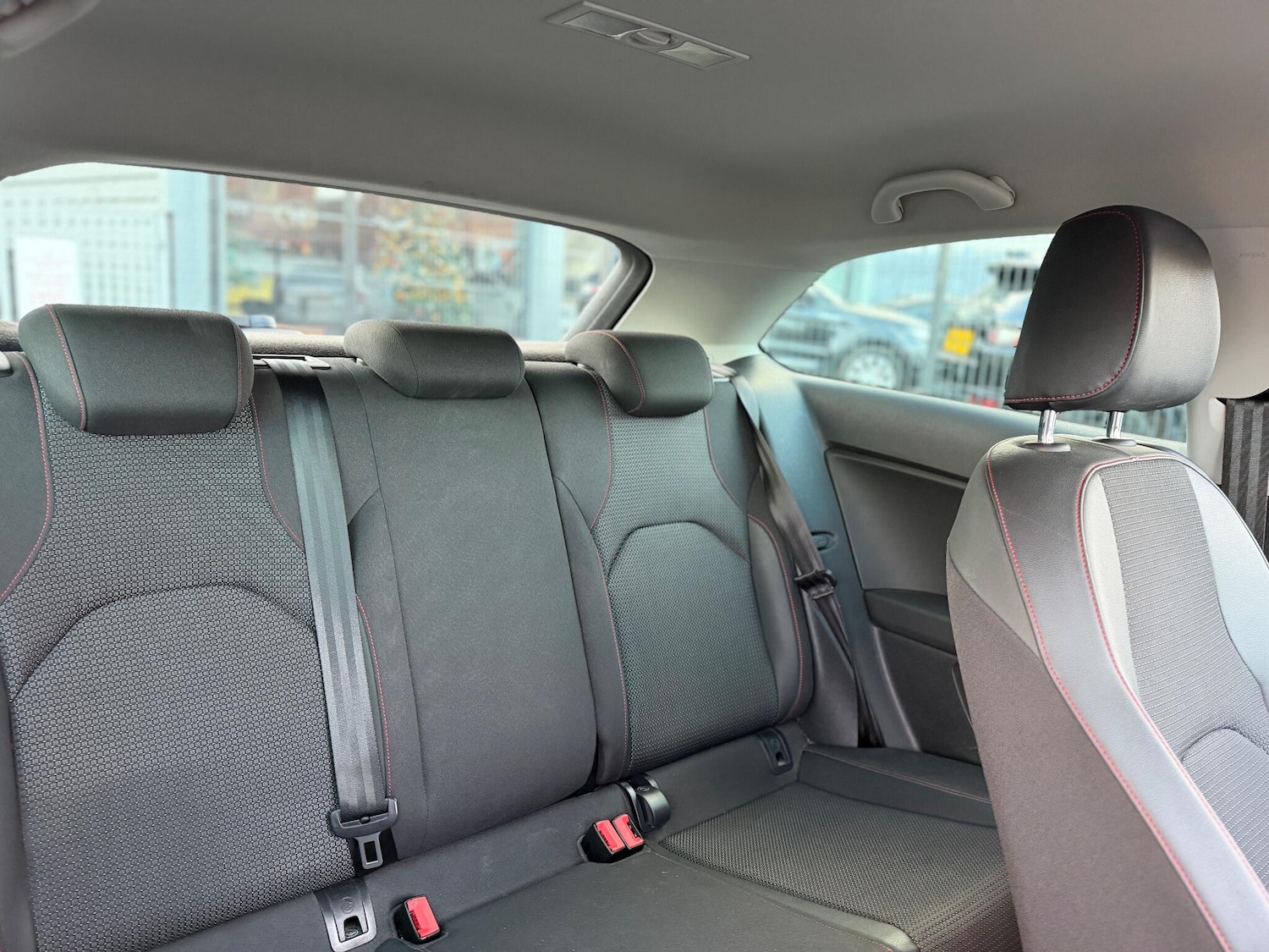 Used SEAT Leon 2016 for sale - 77039815: Photo 24