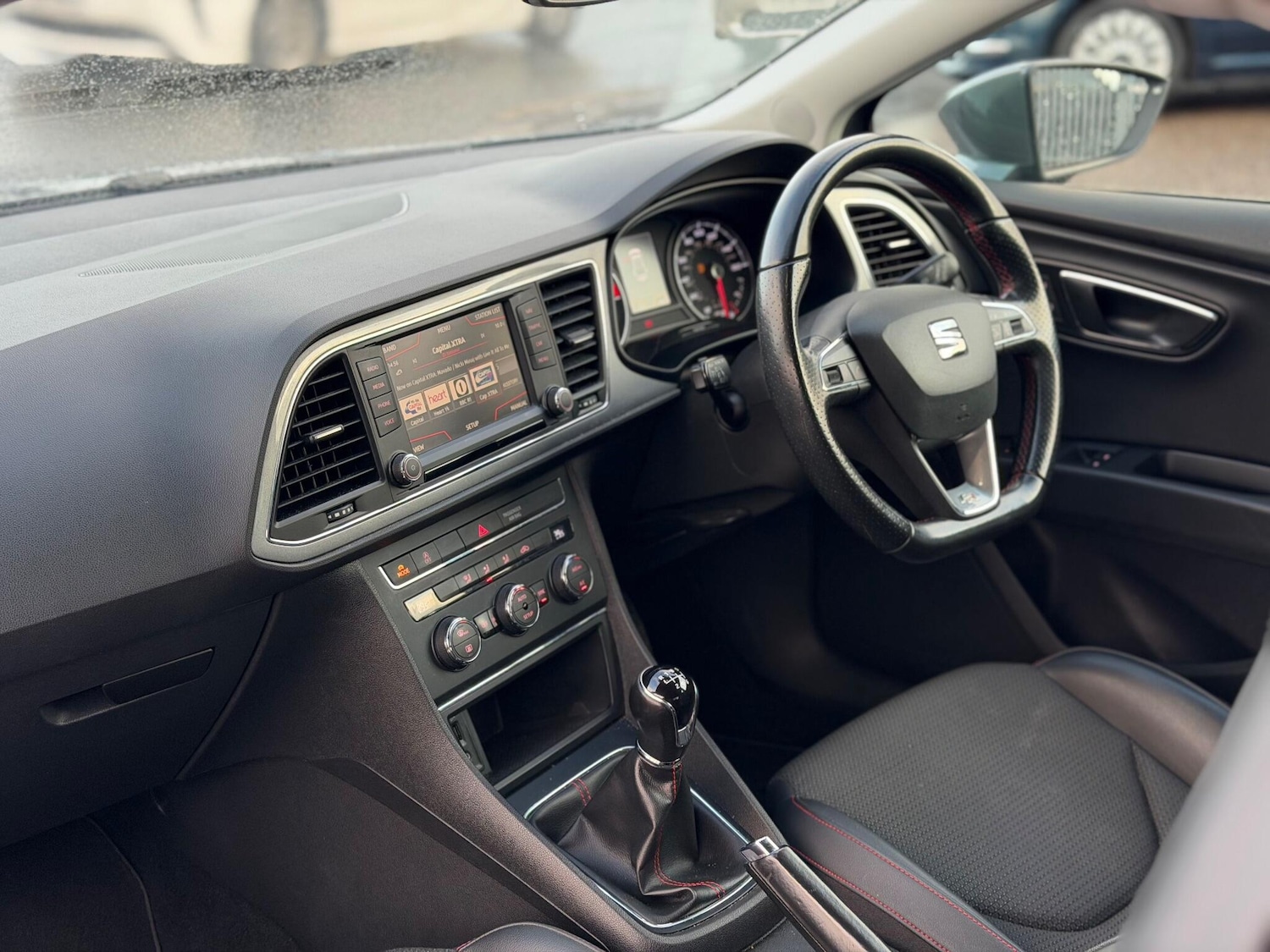 Used SEAT Leon 2016 for sale - 77039815: Photo 25