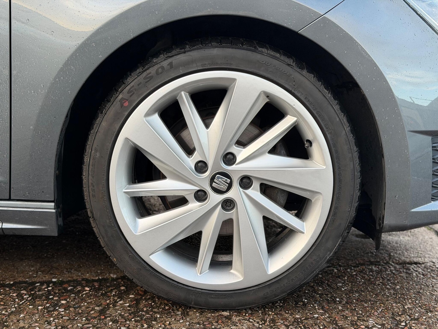 Used SEAT Leon 2016 for sale - 77039815: Photo 27