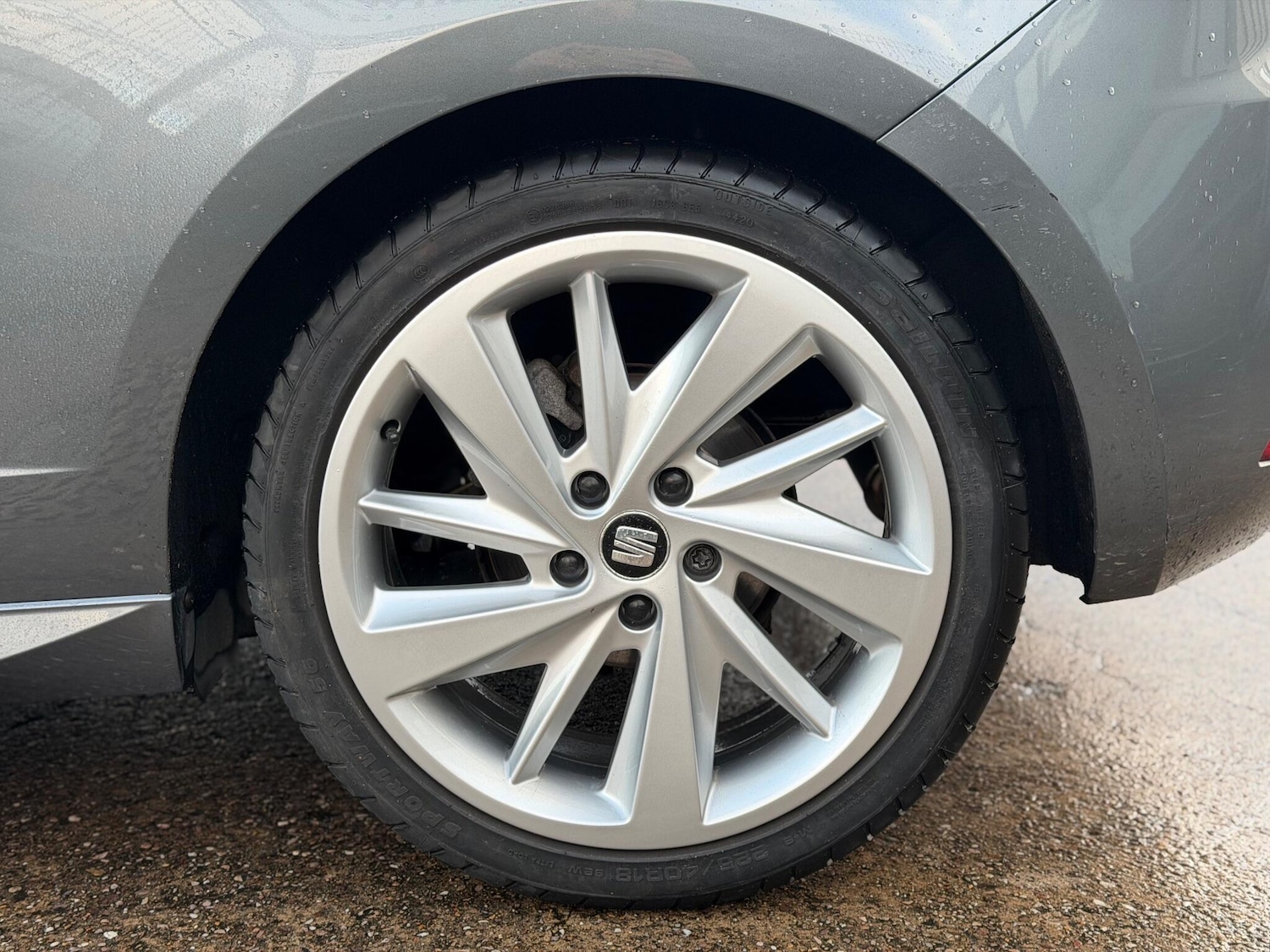 Used SEAT Leon 2016 for sale - 77039815: Photo 29