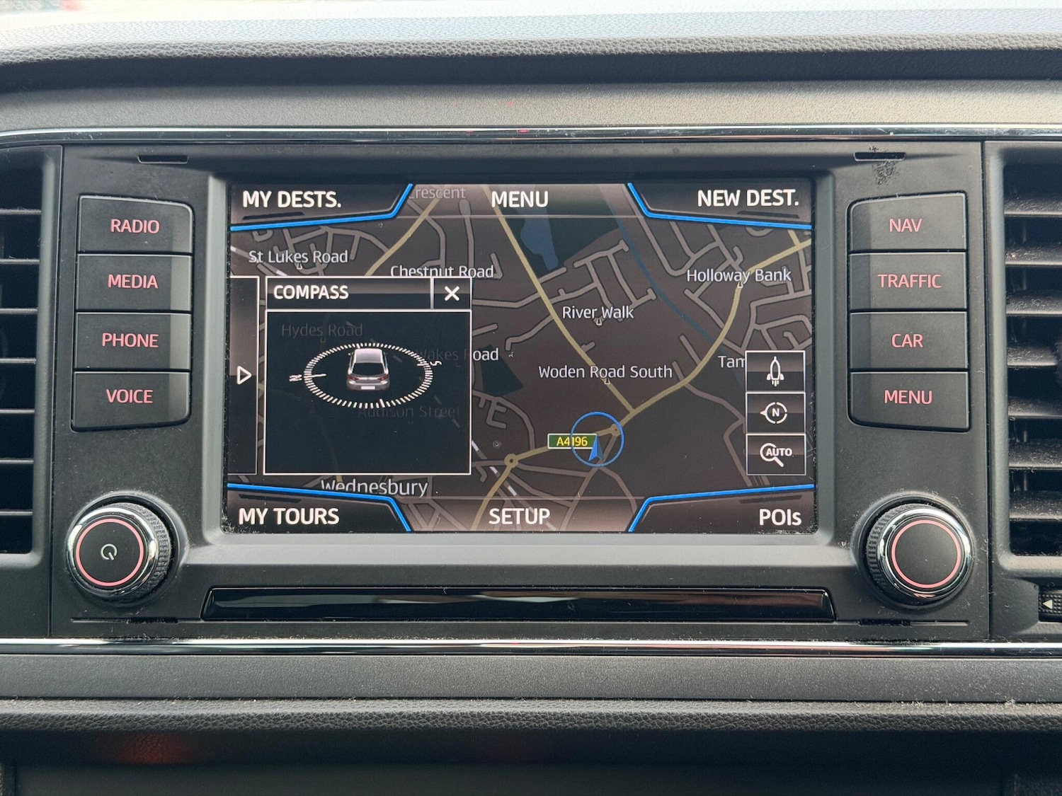 Used SEAT Leon 2016 for sale - 77039815: Photo 31