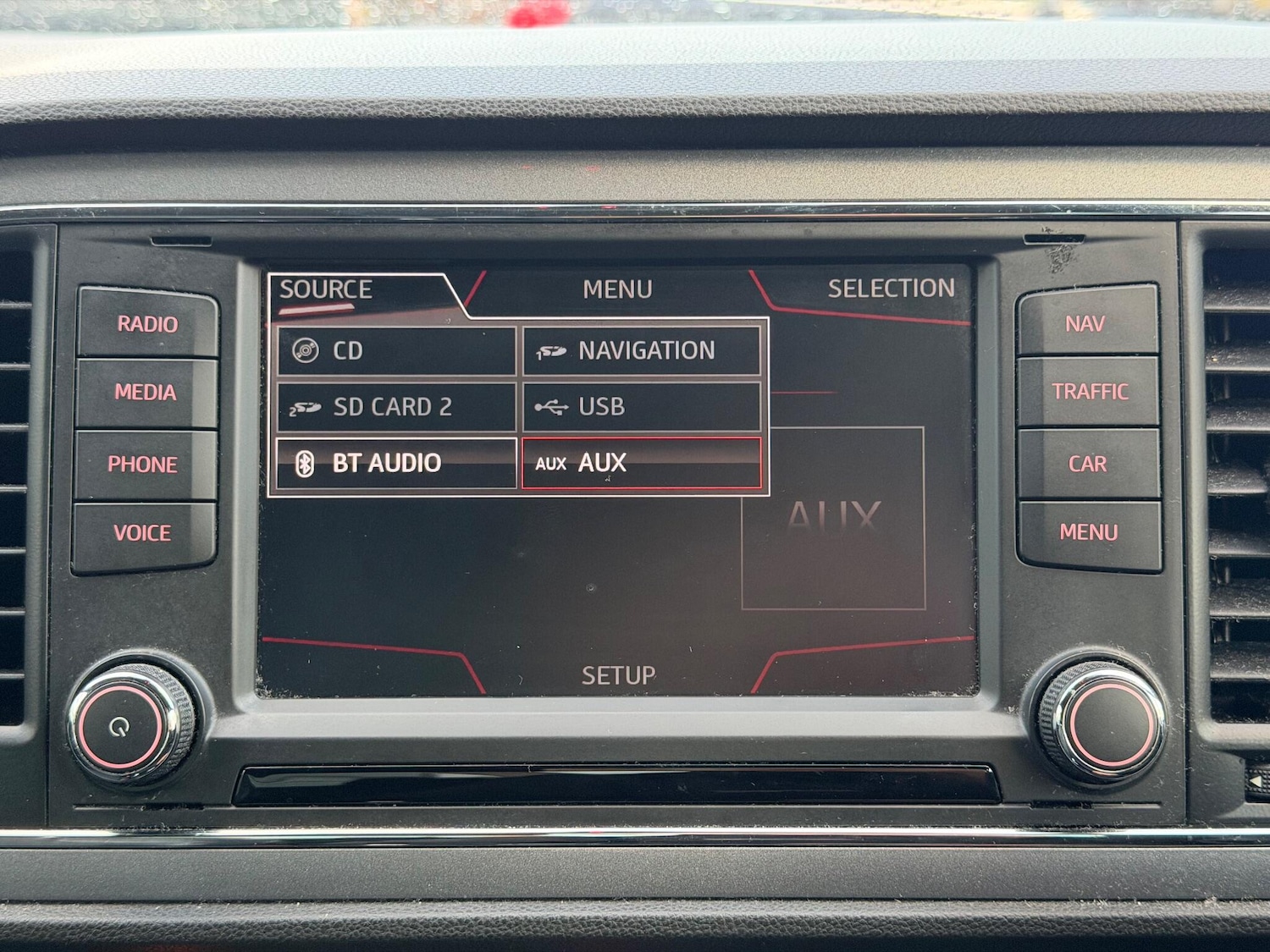 Used SEAT Leon 2016 for sale - 77039815: Photo 33