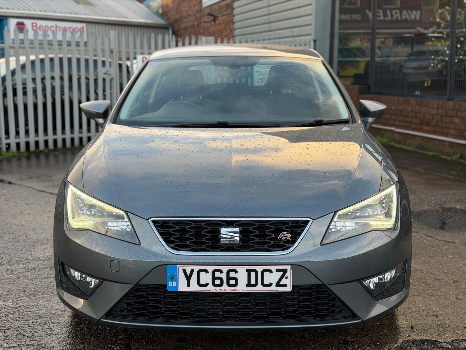 Used SEAT Leon 2016 for sale - 77039815: Photo 9