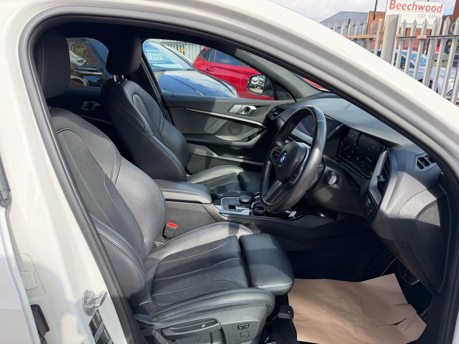 Used BMW 1 Series for sale - 78057828: Photo 10