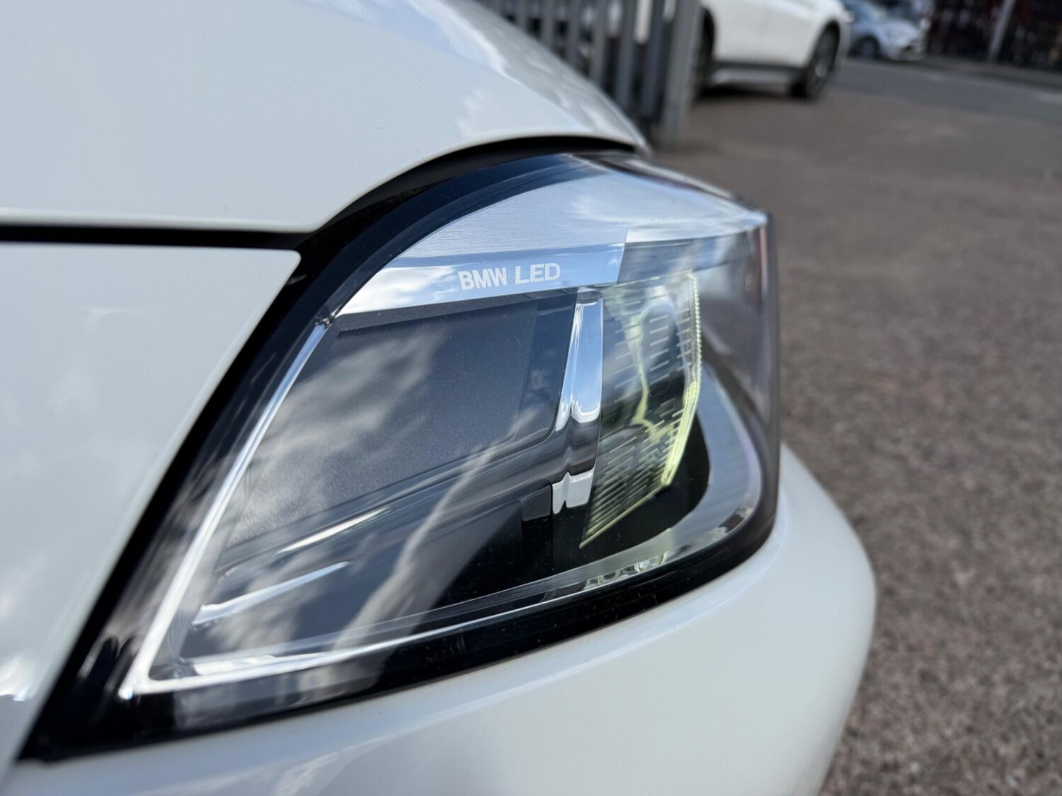 Used BMW 1 Series for sale - 78057828: Photo 11