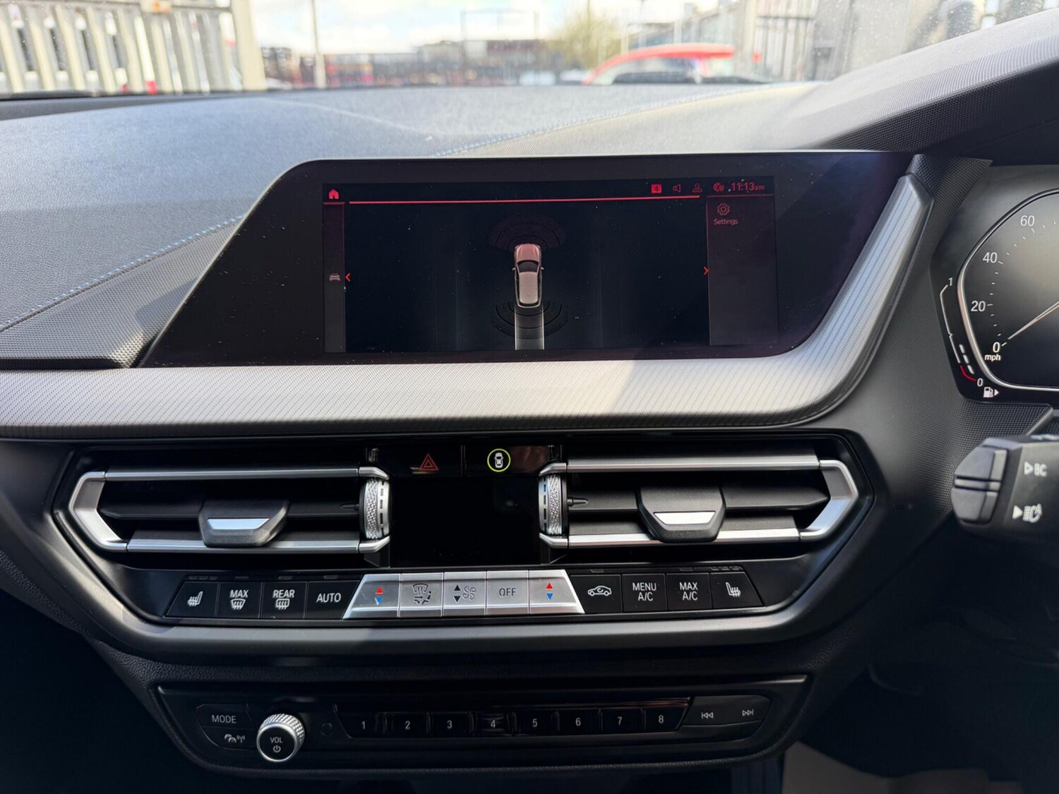 Used BMW 1 Series for sale - 78057828: Photo 12