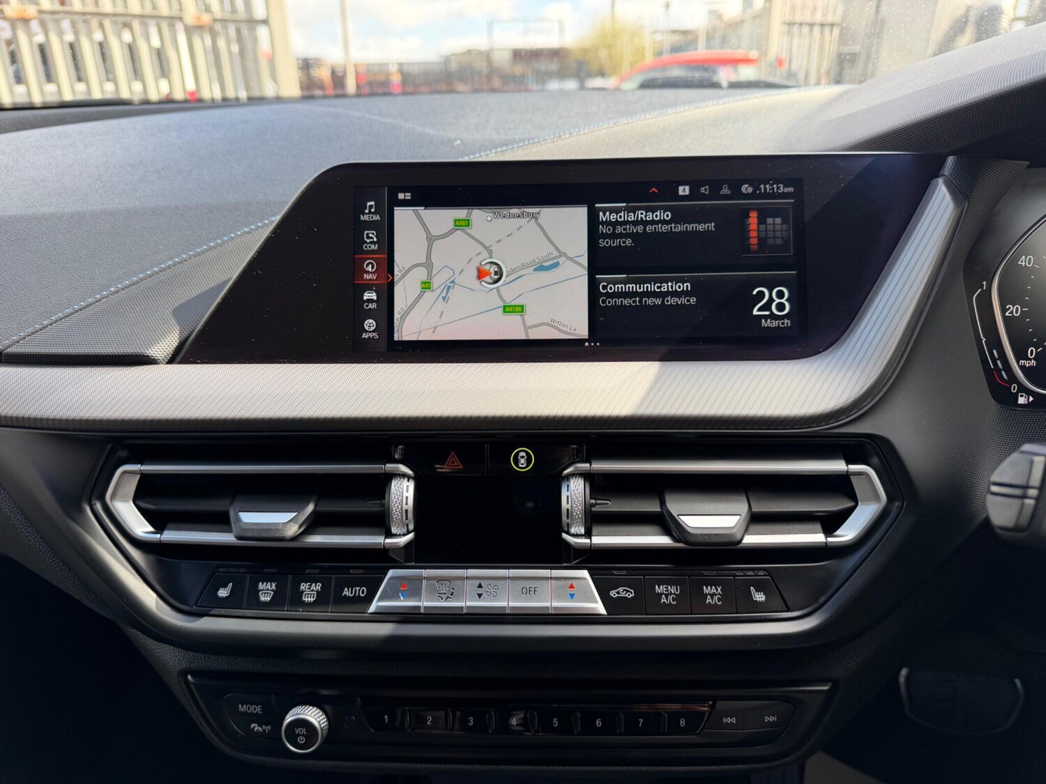 Used BMW 1 Series for sale - 78057828: Photo 13