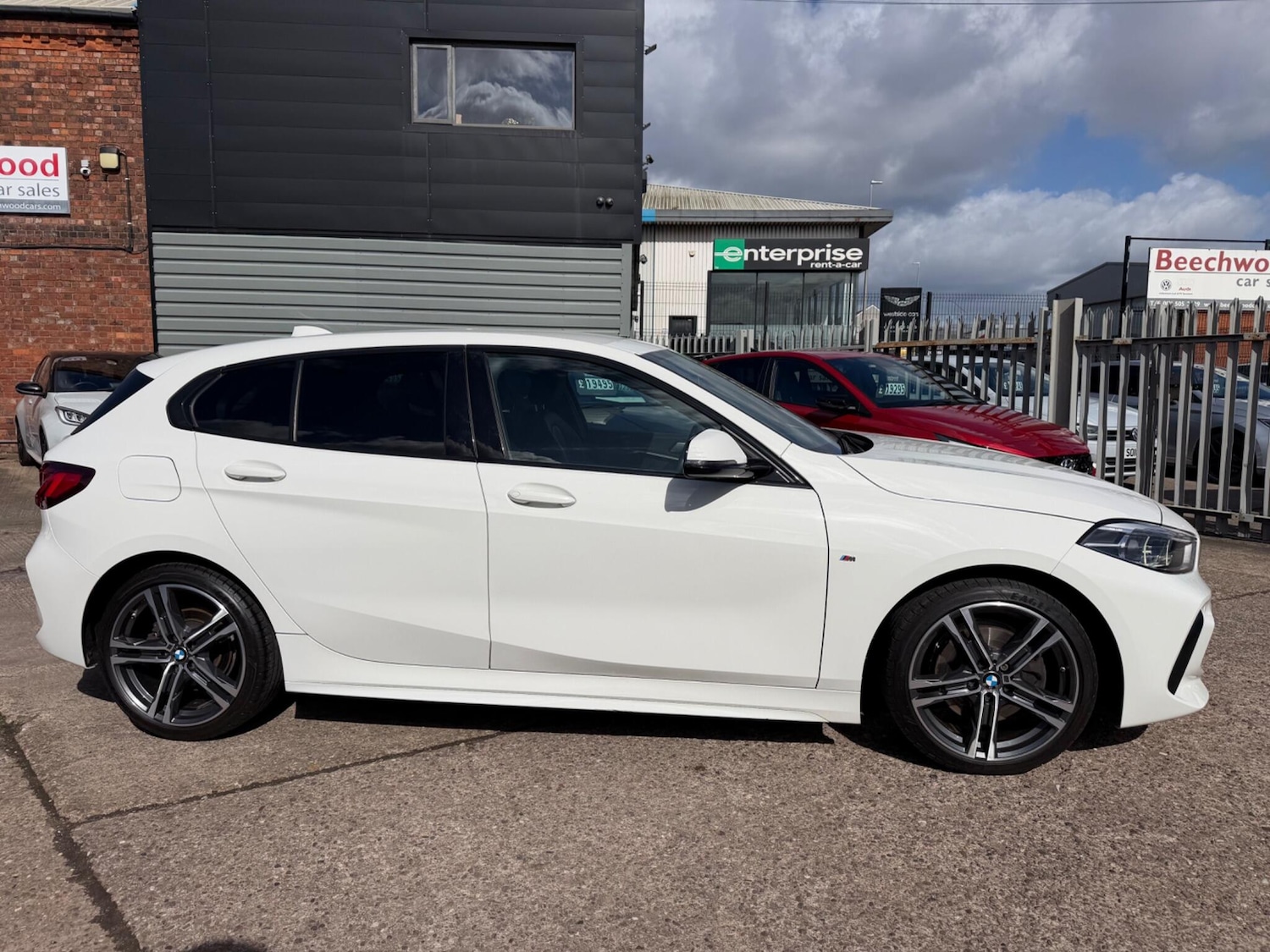 Used BMW 1 Series for sale - 78057828: Photo 3