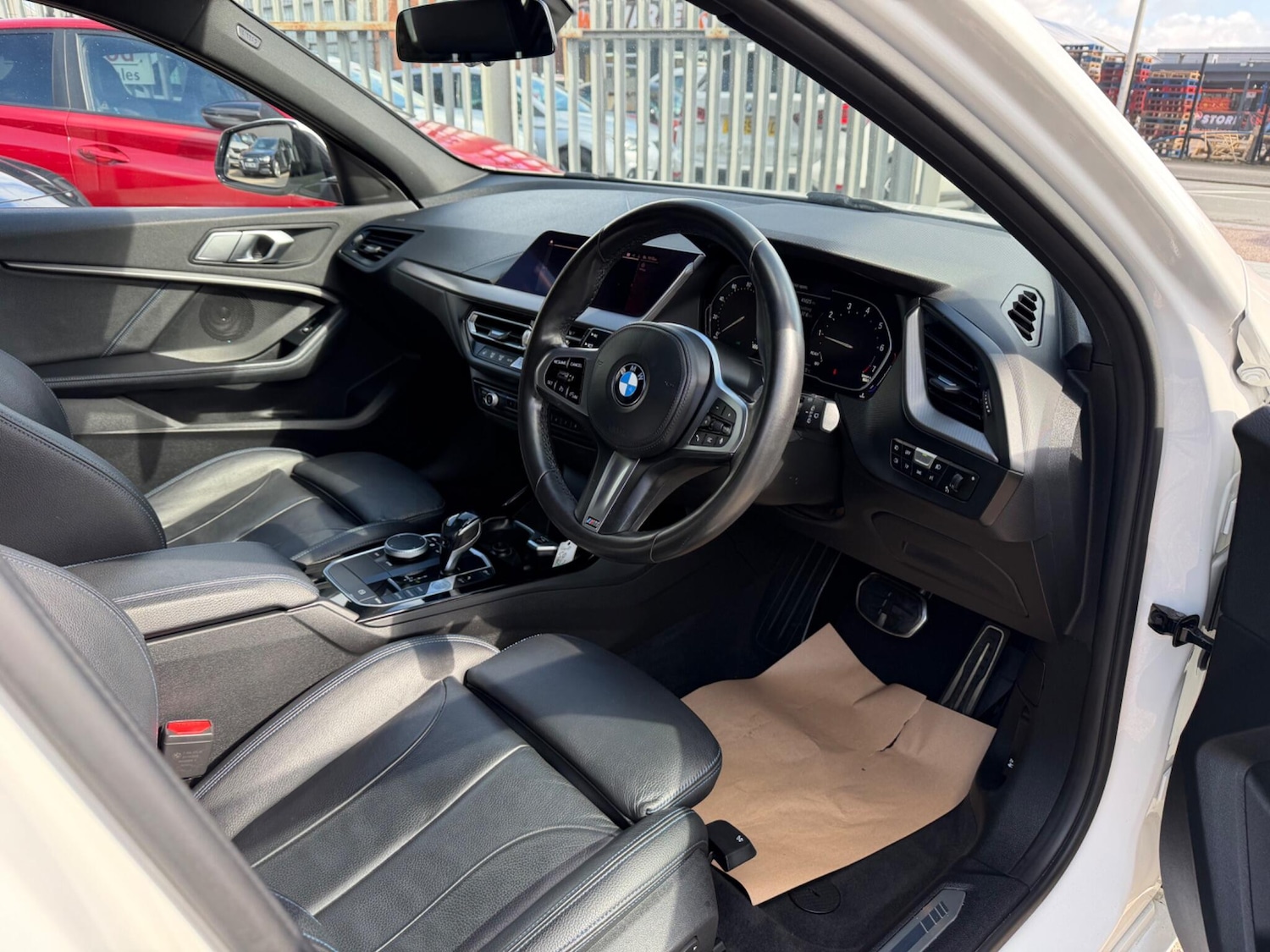 Used BMW 1 Series for sale - 78057828: Photo 7