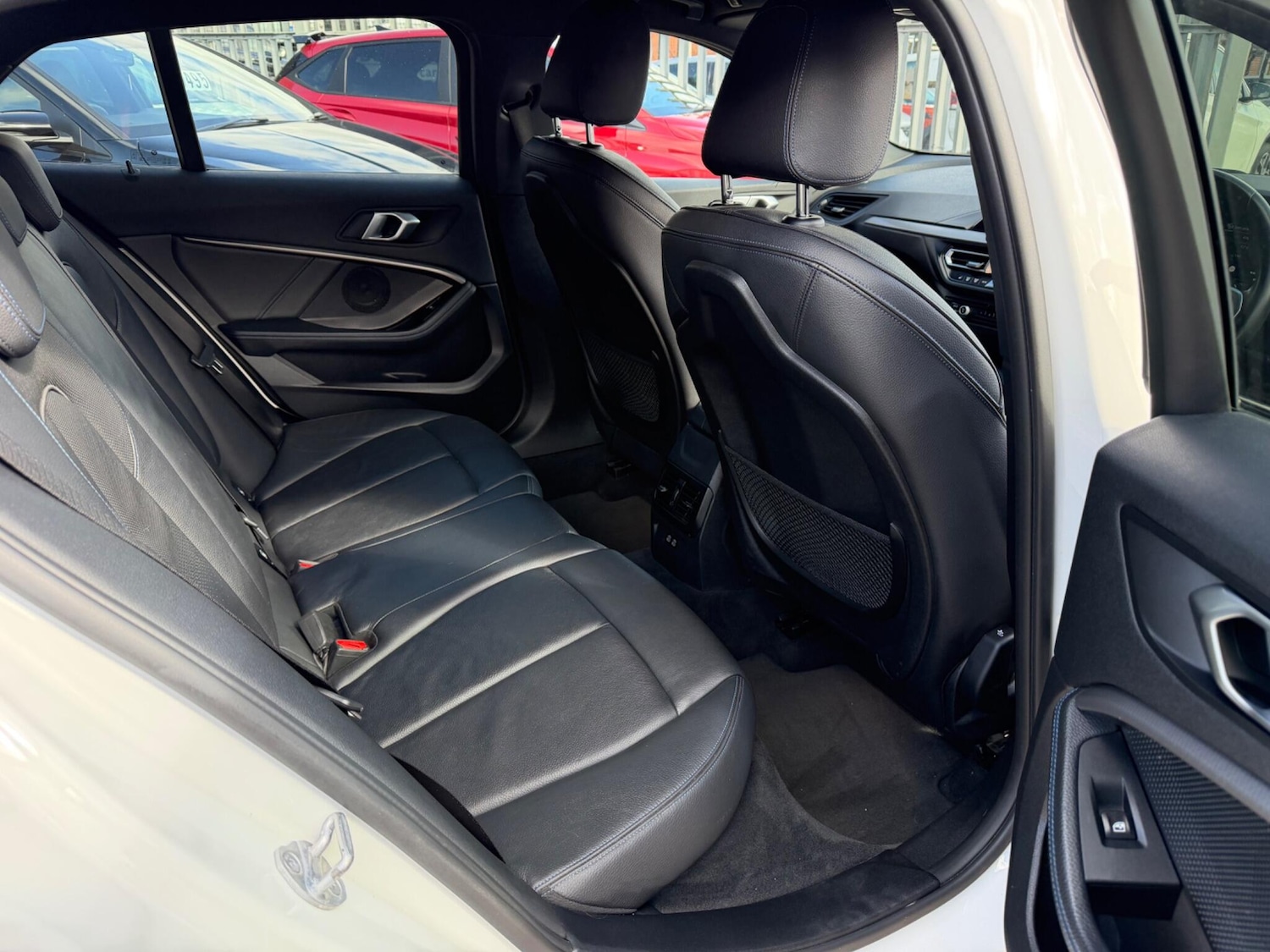 Used BMW 1 Series for sale - 78057828: Photo 9