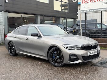 Used BMW 3 Series 2020 for sale - 79726659: Photo