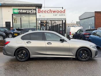 Used BMW 3 Series 2020 for sale - 79726659: Photo