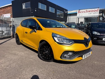 Used Renault Clio 2018 for sale - 79590762: Photo