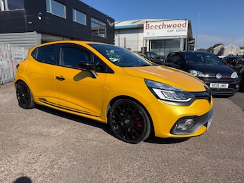 Used Renault Clio 2018 for sale - 79590762: Photo