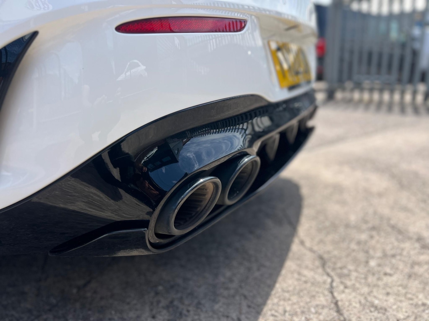 Used Mercedes-Benz CLA 2022 for sale - 77040509: Photo 18