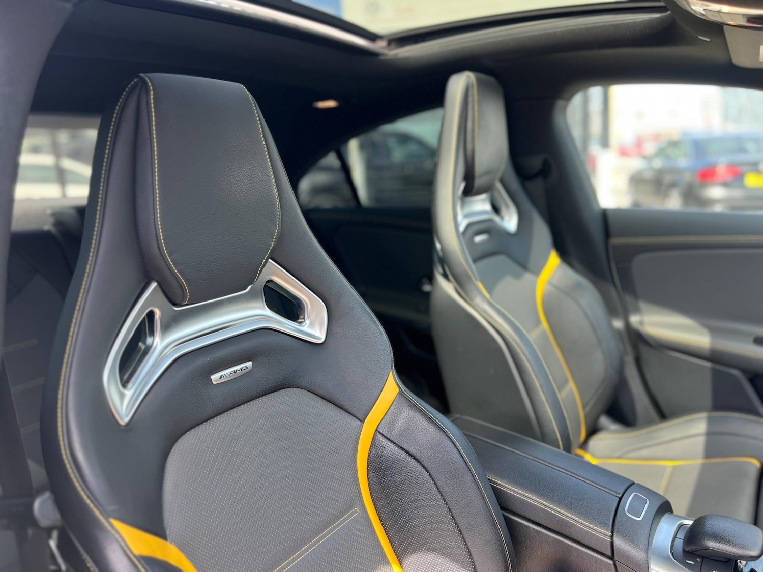 Used Mercedes-Benz CLA 2022 for sale - 77040509: Photo 22