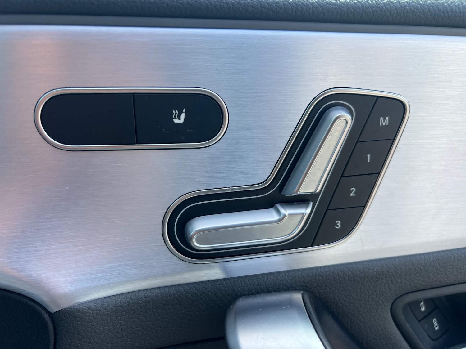 Used Mercedes-Benz CLA 2022 for sale - 77040509: Photo 25