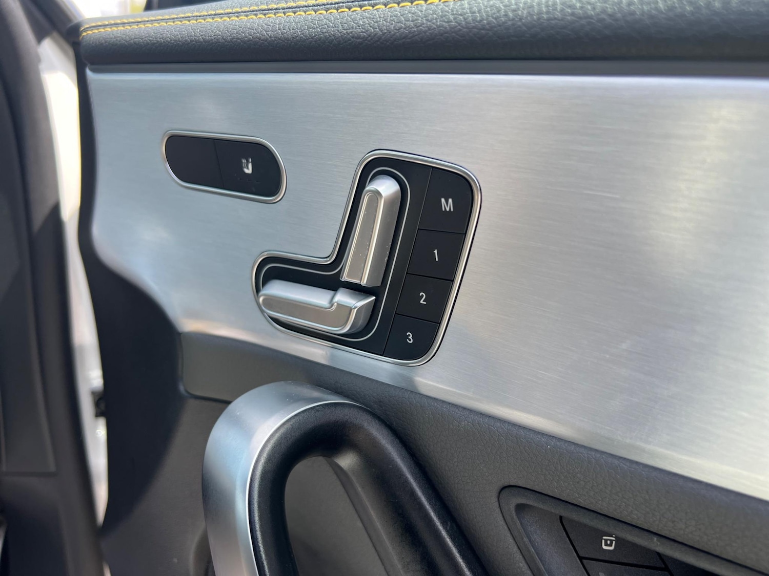 Used Mercedes-Benz CLA 2022 for sale - 77040509: Photo 26