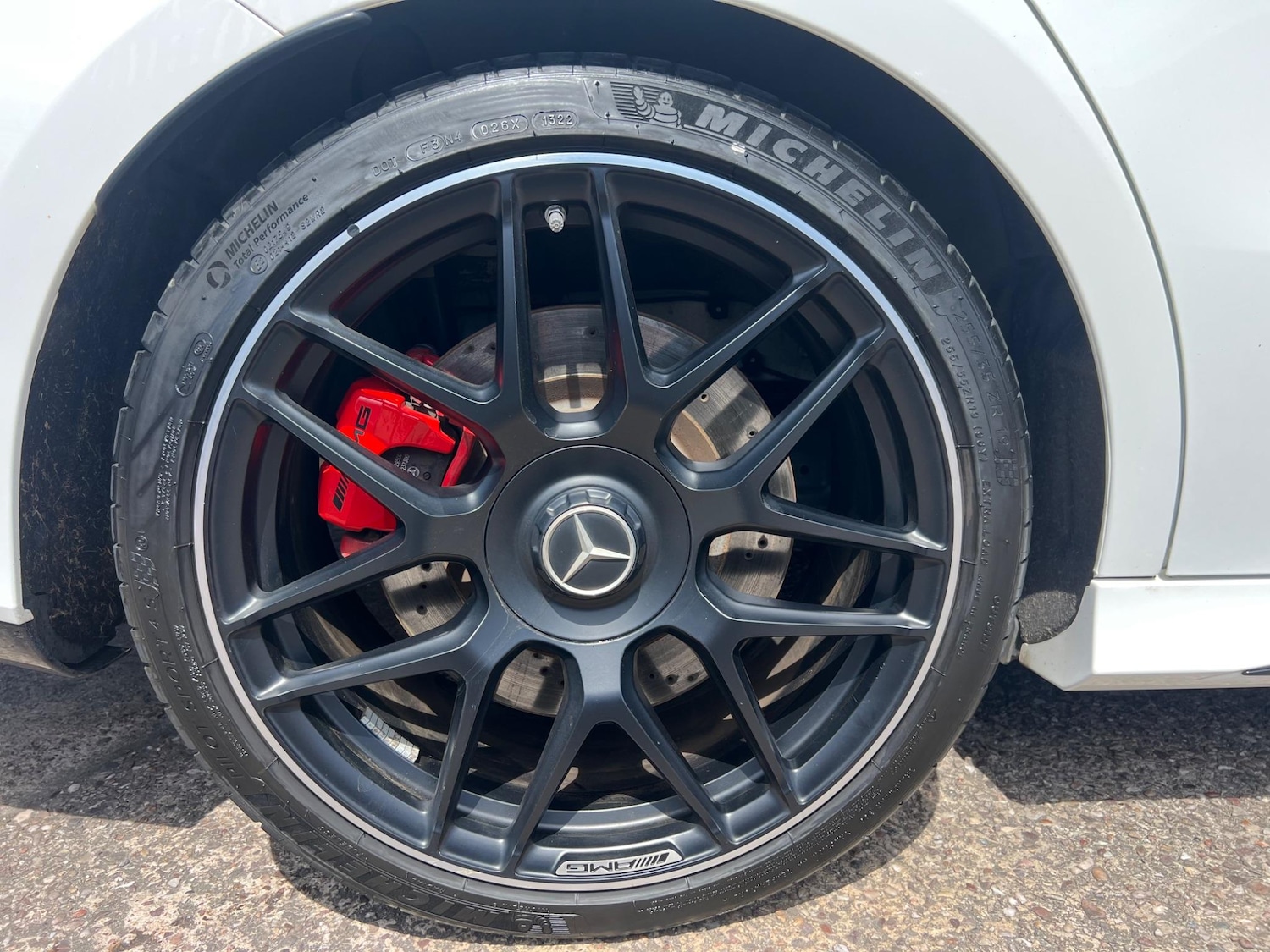 Used Mercedes-Benz CLA 2022 for sale - 77040509: Photo 29