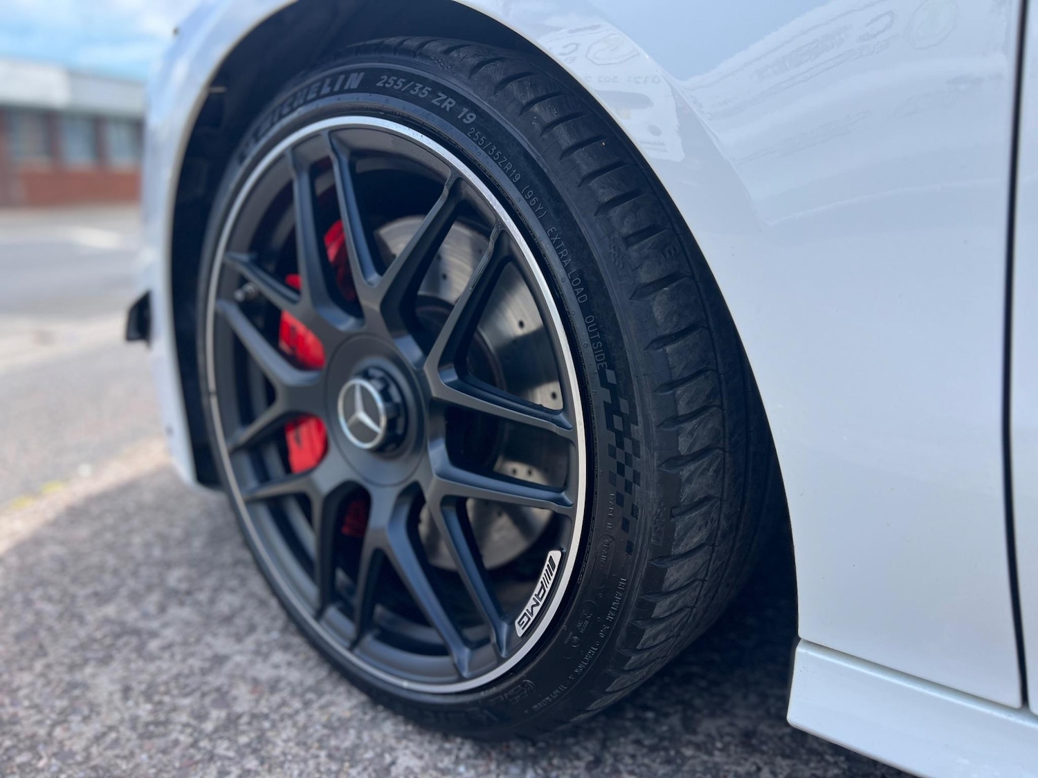 Used Mercedes-Benz CLA 2022 for sale - 77040509: Photo 31