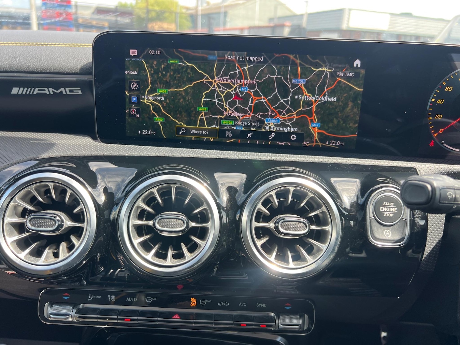 Used Mercedes-Benz CLA 2022 for sale - 77040509: Photo 32