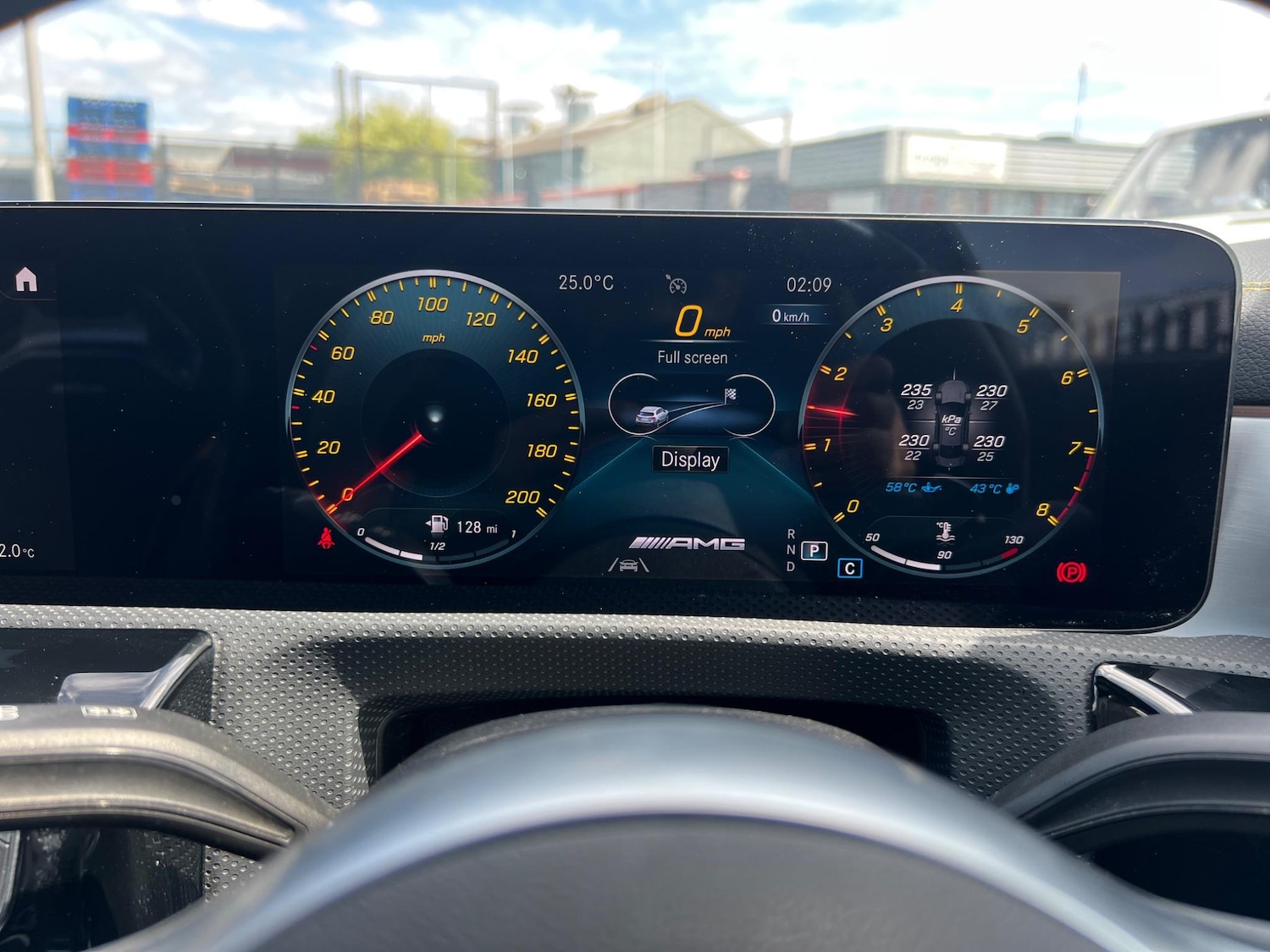 Used Mercedes-Benz CLA 2022 for sale - 77040509: Photo 33