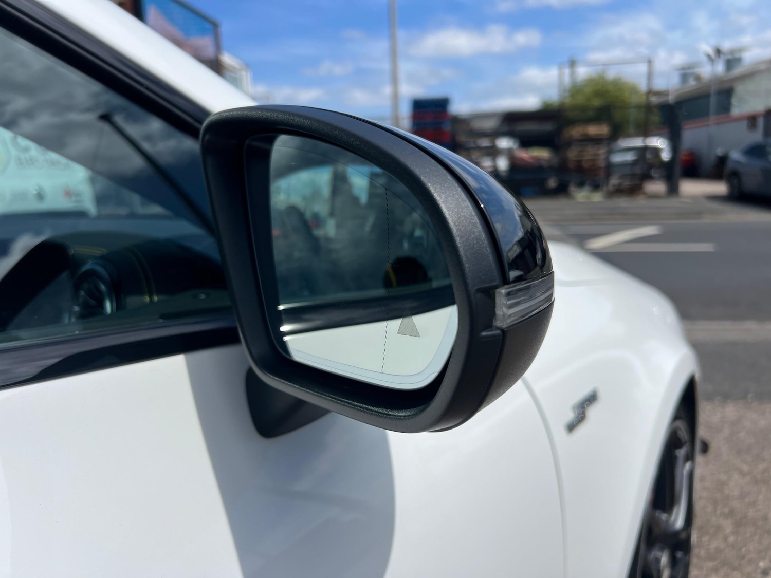 Used Mercedes-Benz CLA 2022 for sale - 77040509: Photo 34