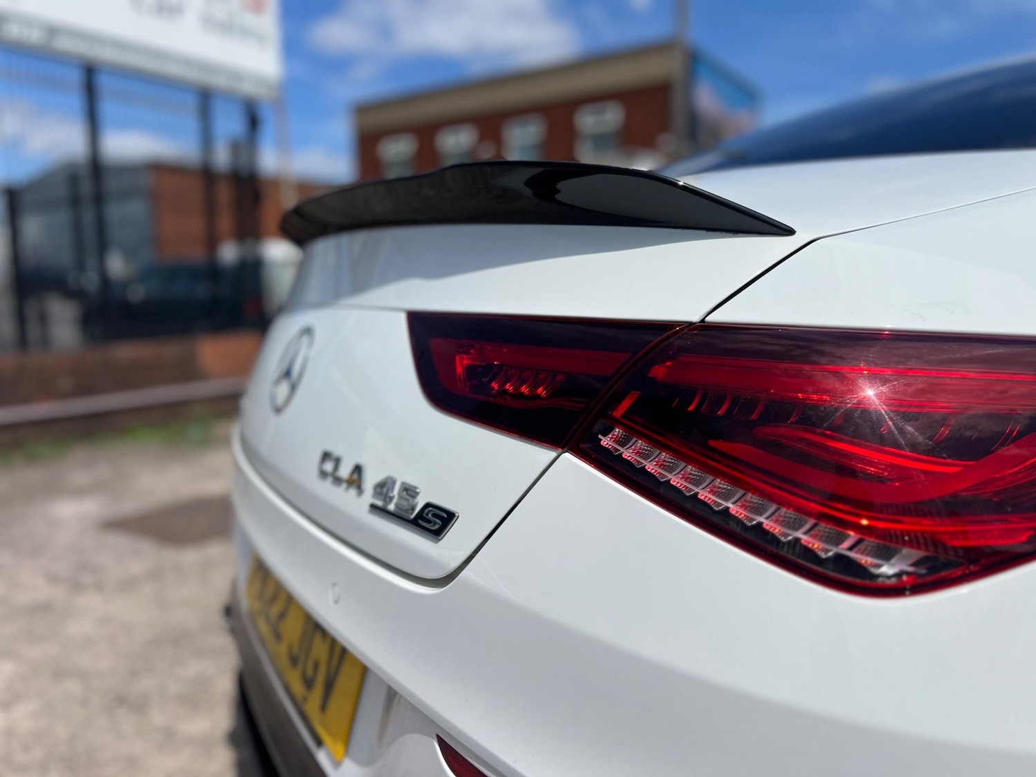 Used Mercedes-Benz CLA 2022 for sale - 77040509: Photo 37