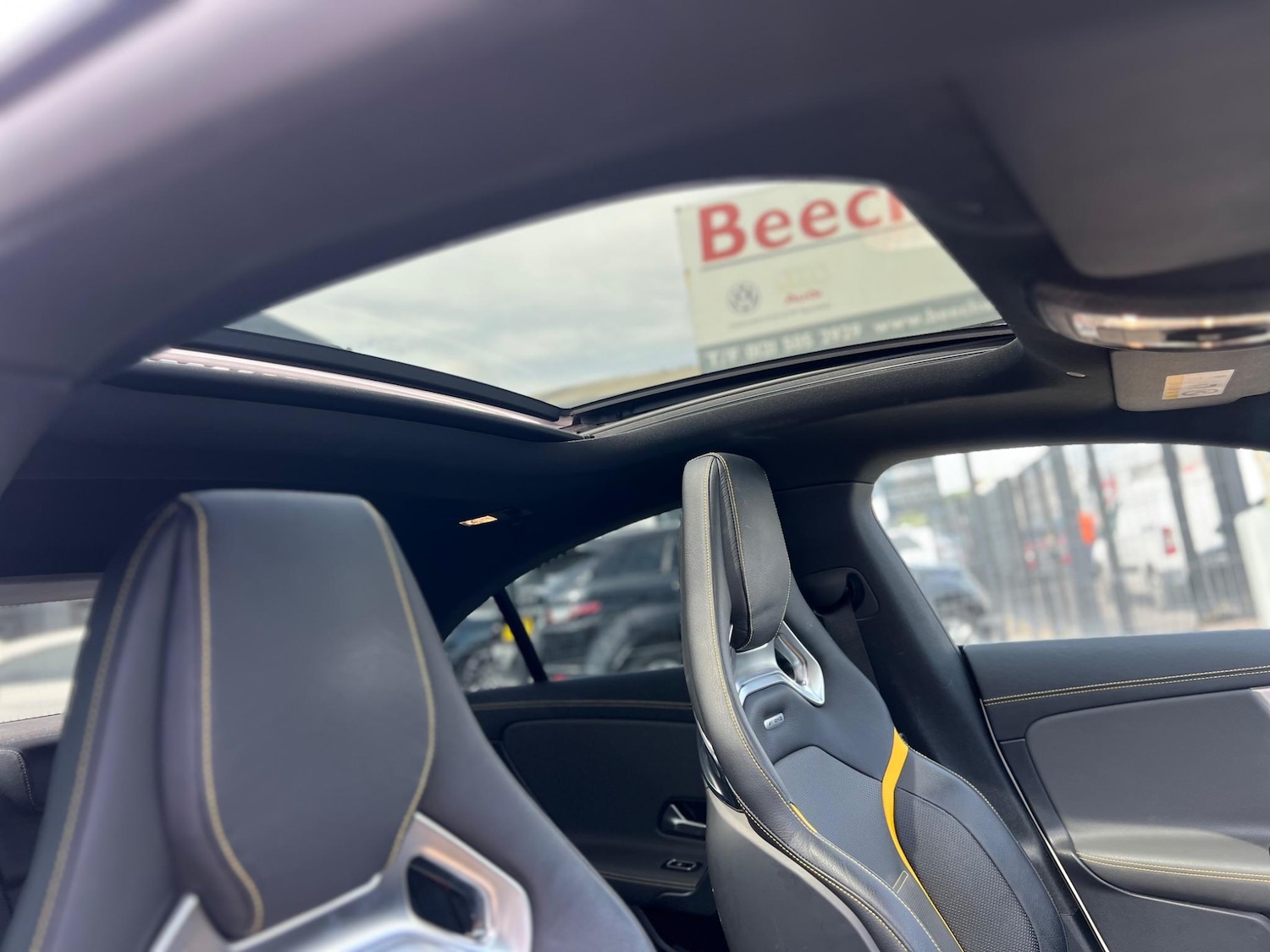 Used Mercedes-Benz CLA 2022 for sale - 77040509: Photo 38