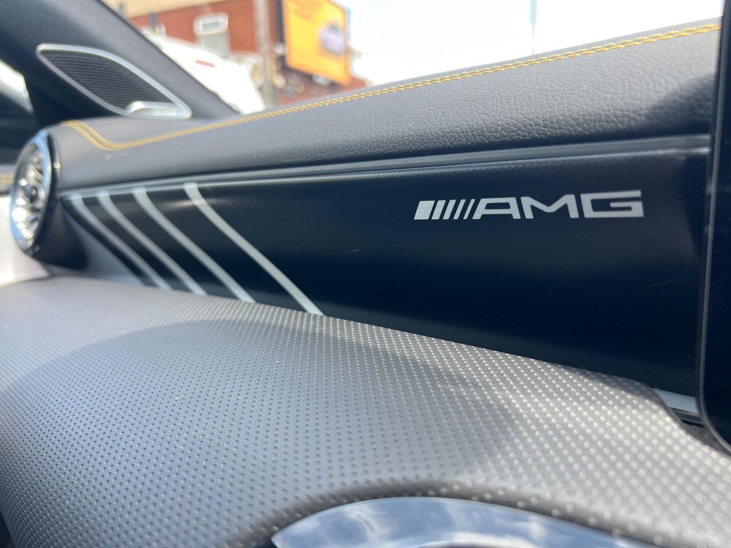 Used Mercedes-Benz CLA 2022 for sale - 77040509: Photo 39