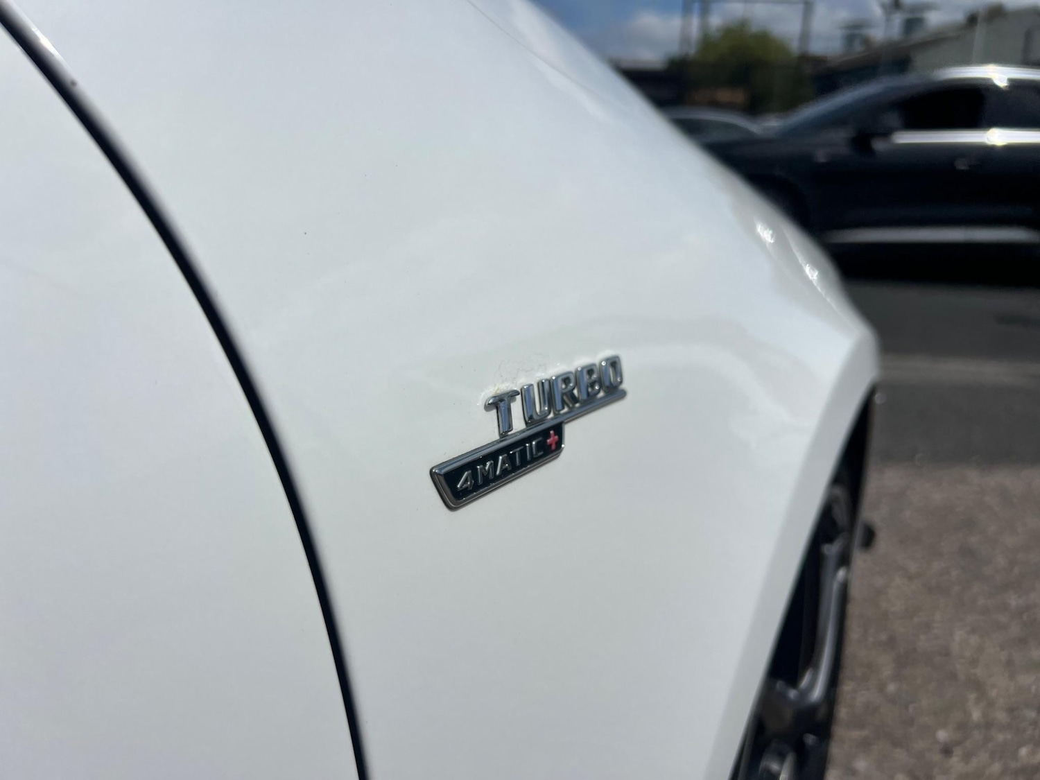 Used Mercedes-Benz CLA 2022 for sale - 77040509: Photo 43